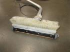Tennant 7100 Cylindrical Rider Floor Scrubber